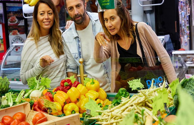 Descubre la historia y el encanto de Bayona - Tour a pie de medio día - Foto 2